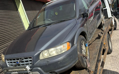 What Determines the Value of Your Scrap Car at Vehicle Scrap Northeast