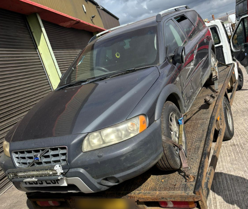 What Determines the Value of Your Scrap Car at Vehicle Scrap Northeast